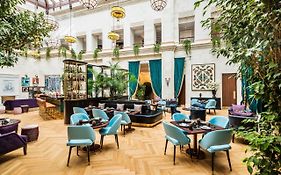 The Merchant Hotel